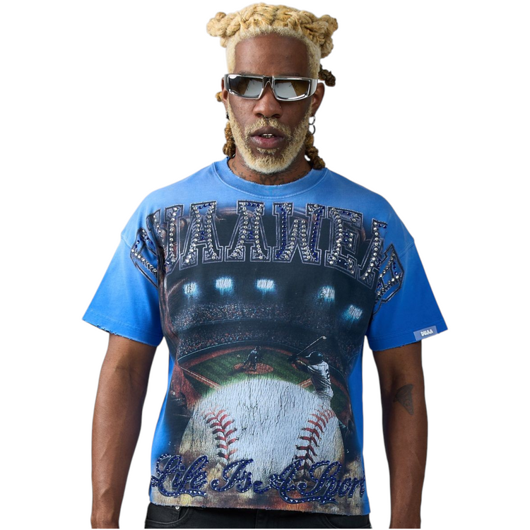 Homerun Tee