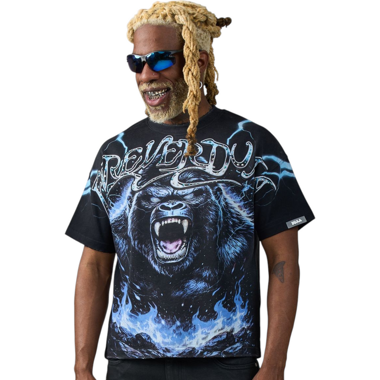 Electric Tee