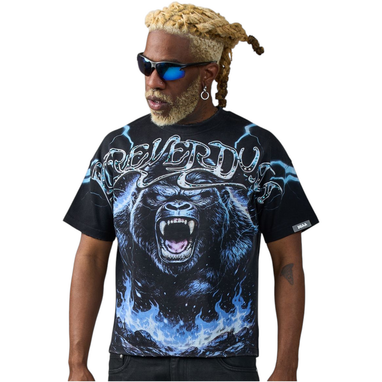 Electric Tee
