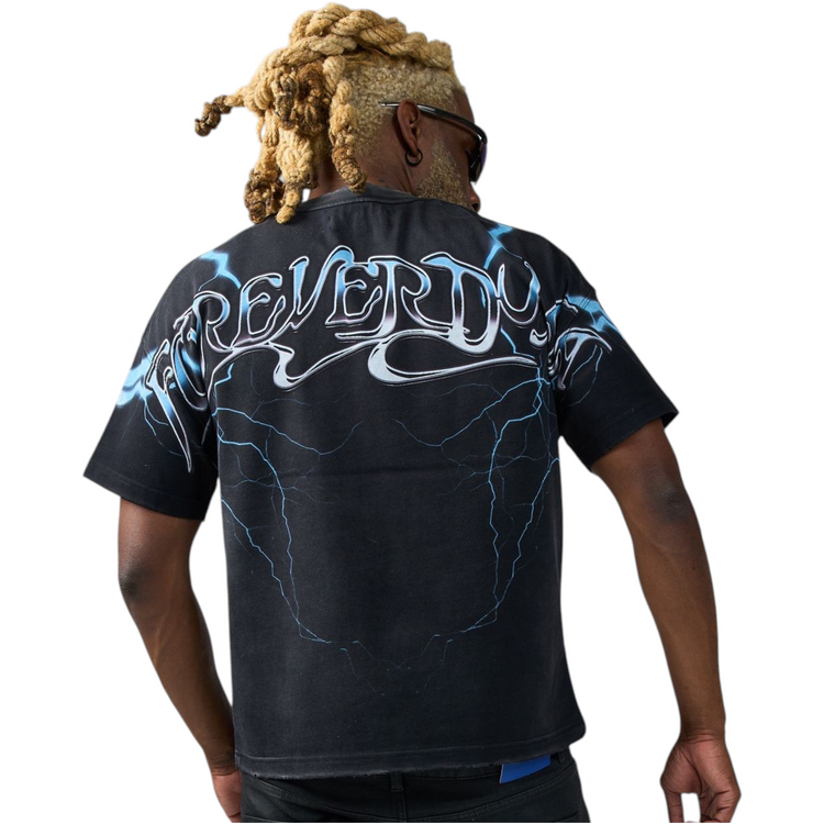 Electric Tee