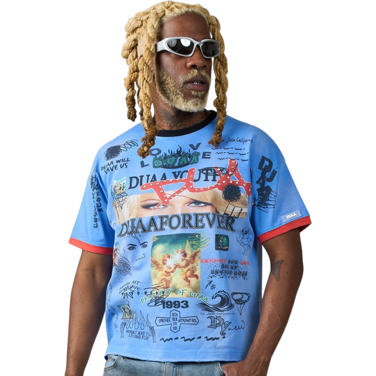 Thoughts Tee