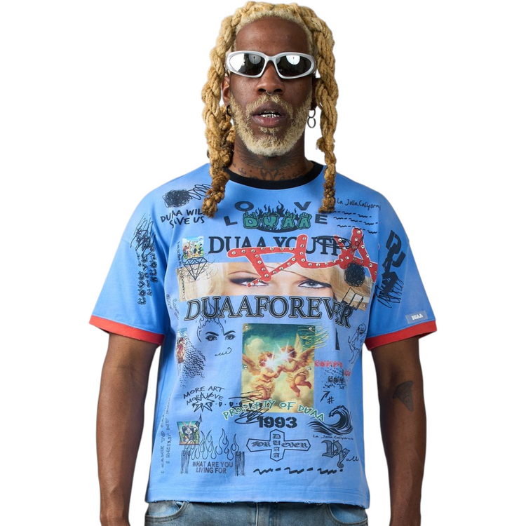 Thoughts Tee