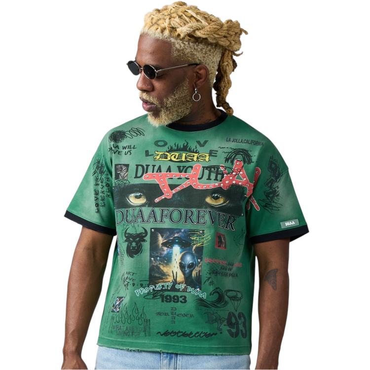 Amazon Tee
