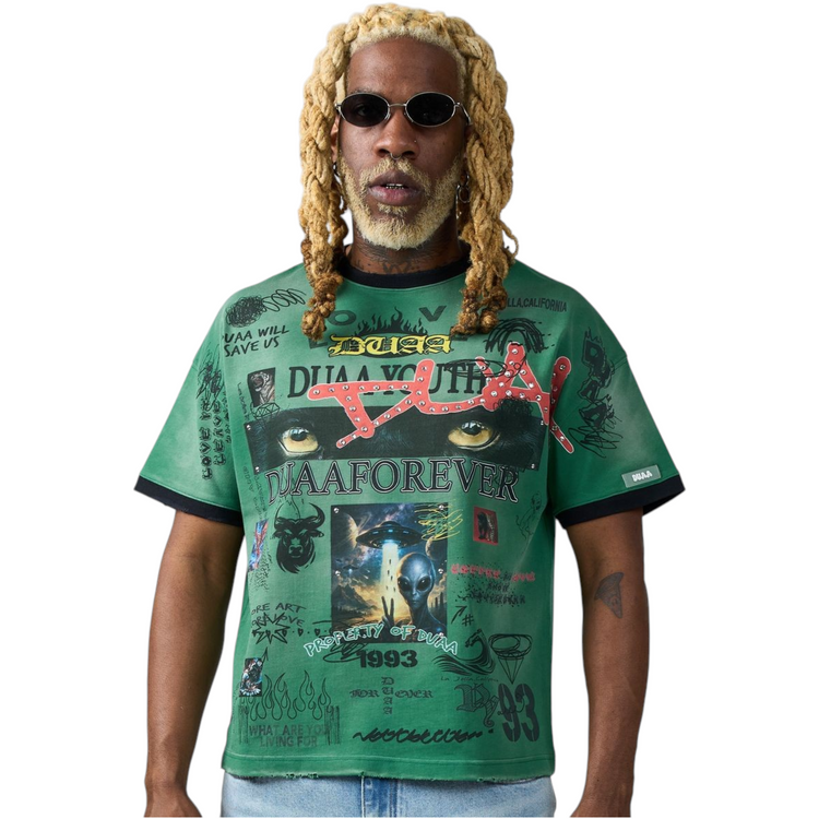 Amazon Tee