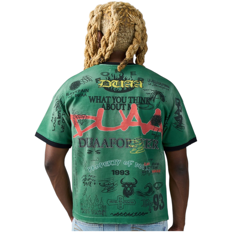 Amazon Tee