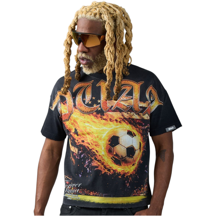 Futbol Tee