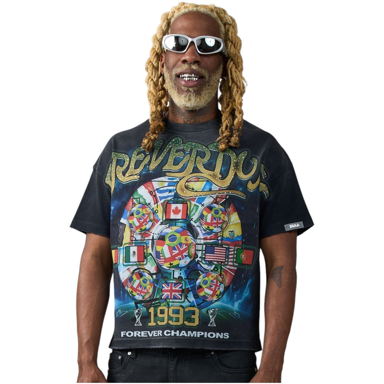 Worldwide Tee