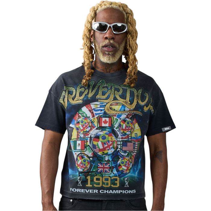 Worldwide Tee