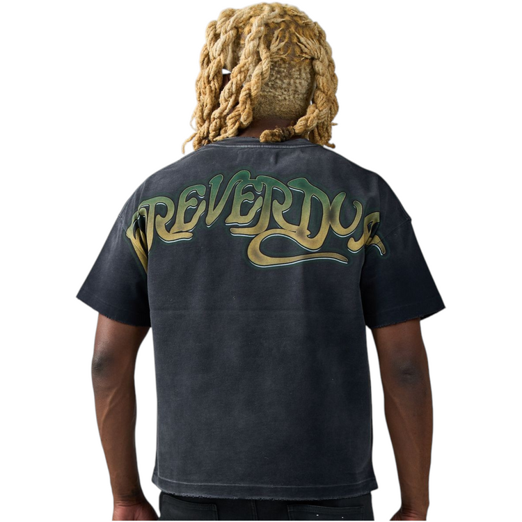 Worldwide Tee
