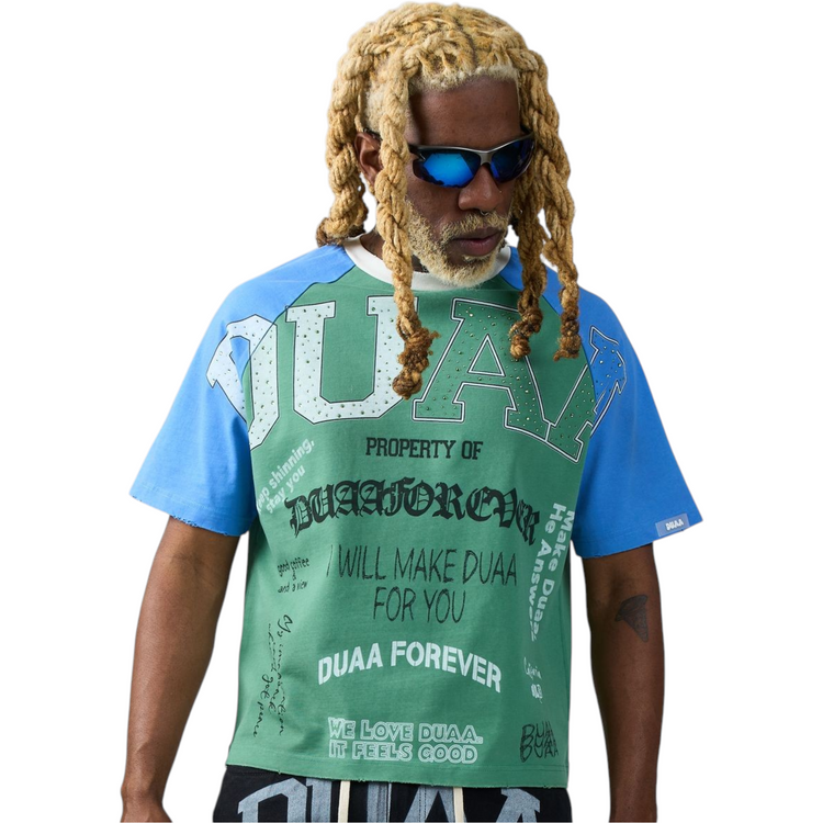 Court Tee