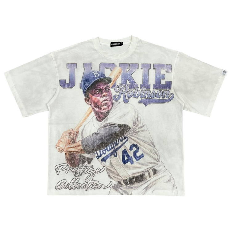 JRobinson Tee