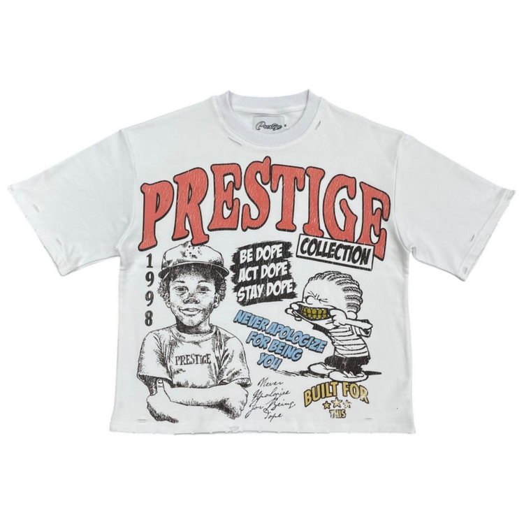 Be Dope Tee