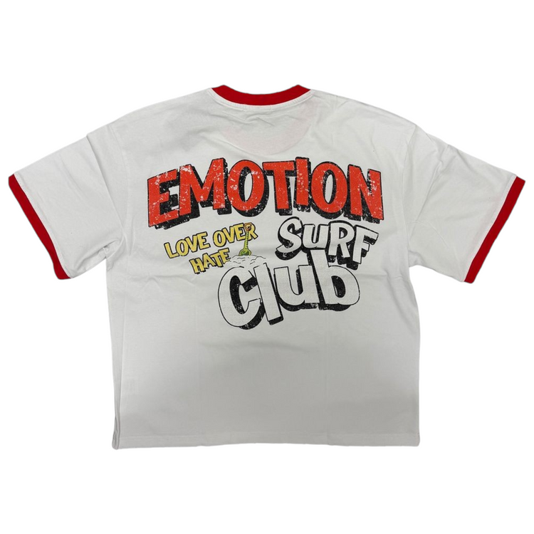 Surf Club Tee