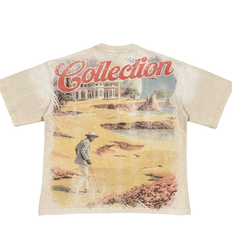 Better Than Yesterday Tee