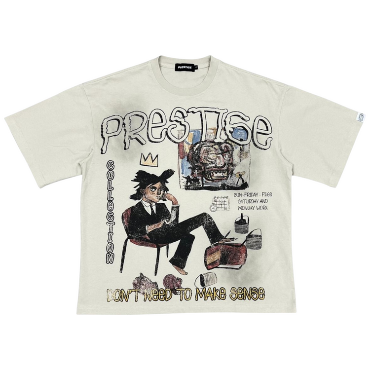 Don’t Make Sense Tee
