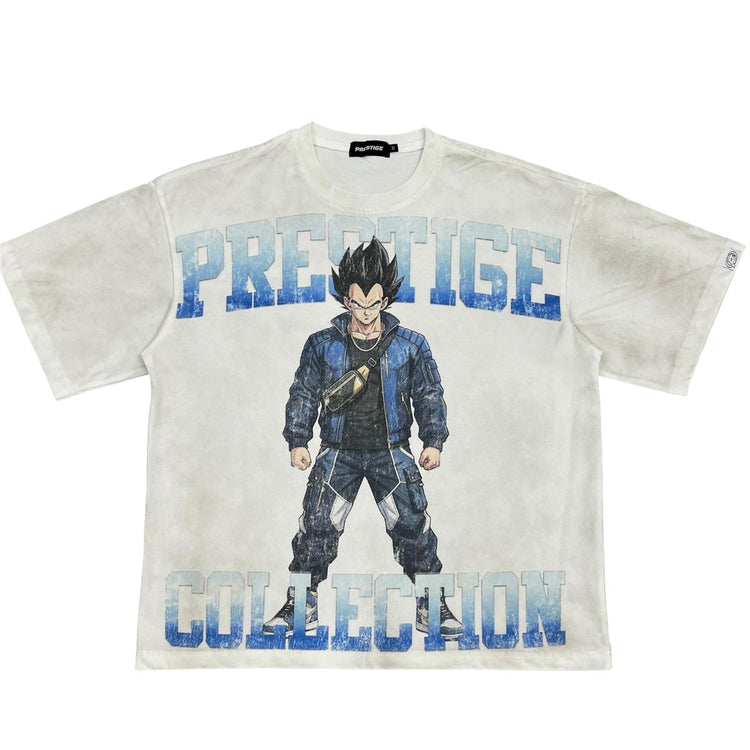 Drippy Vegeta Tee