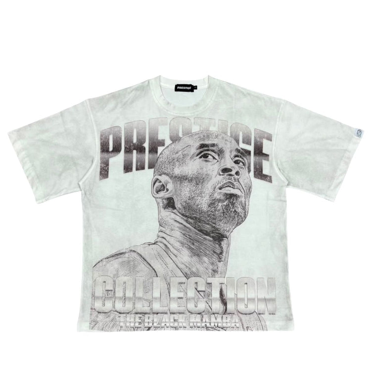 Black Mamba Tee