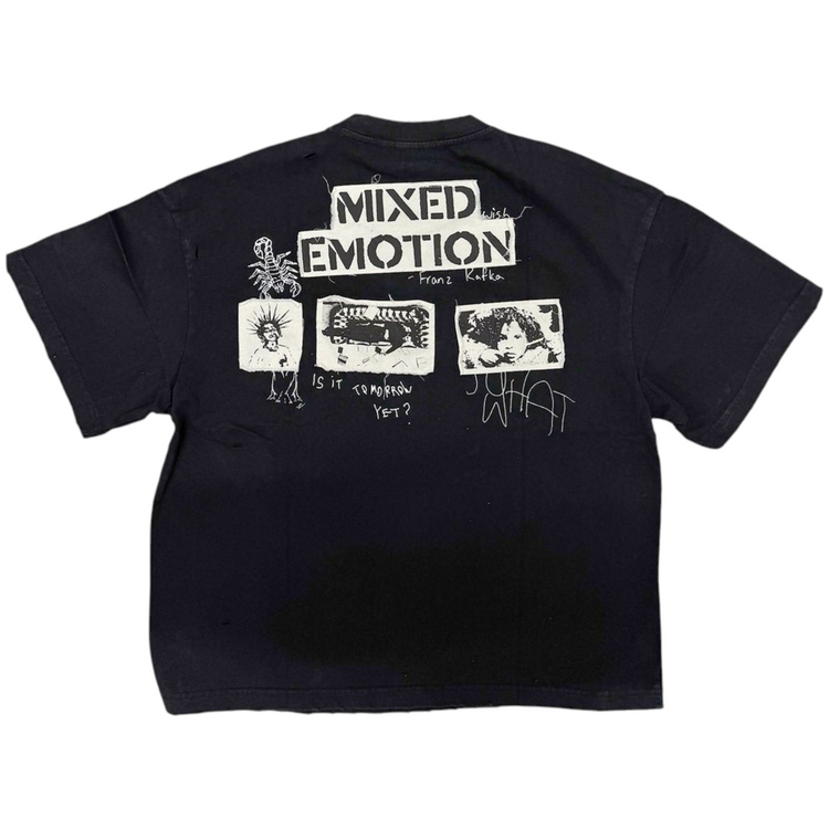 Stamped Tee