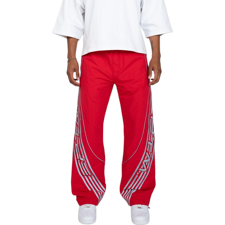 Umbra Pants Red