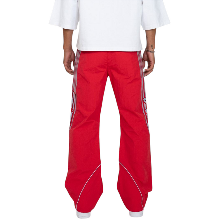 Umbra Pants Red