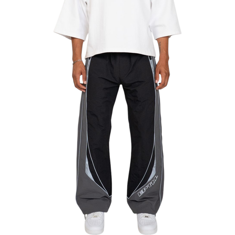 Zenith Pants Black