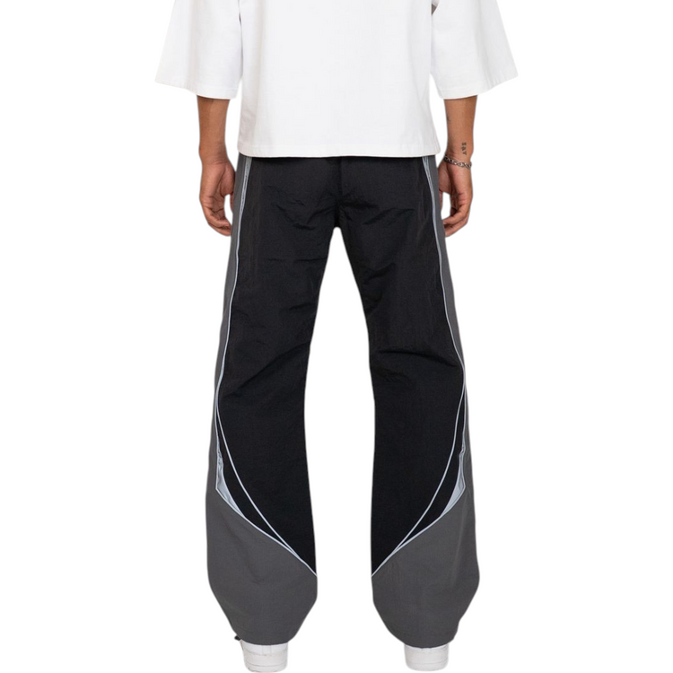 Zenith Pants Black