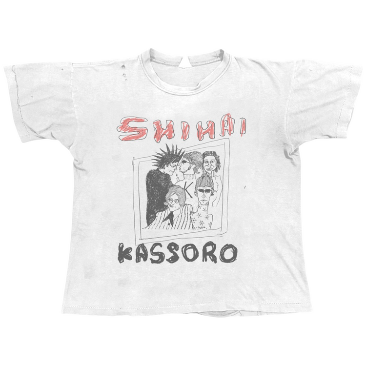 27 Club Tee