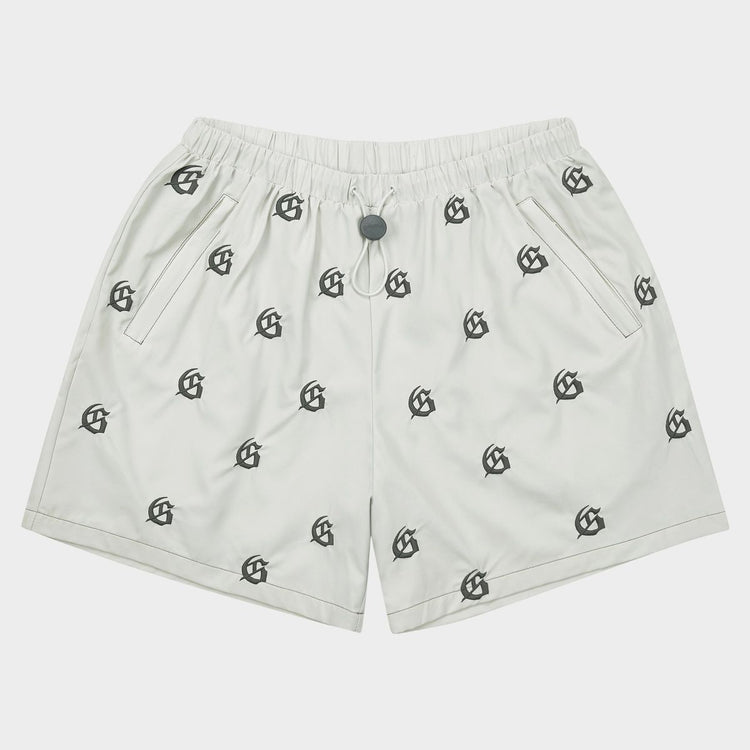 HydroShift Swimming Trunks Graphite