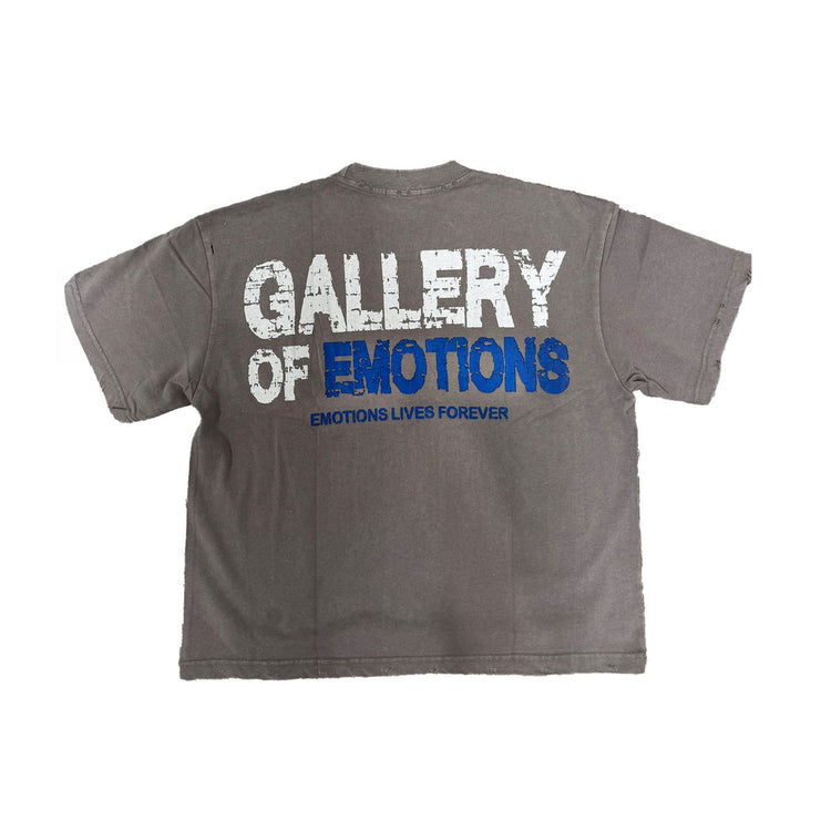 Gallery Tee