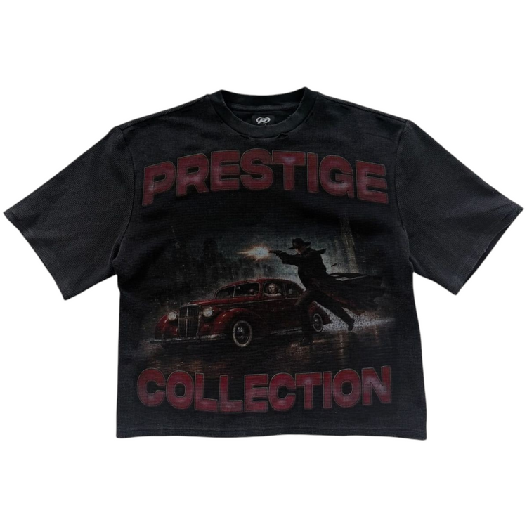 Midnight Heist Tee