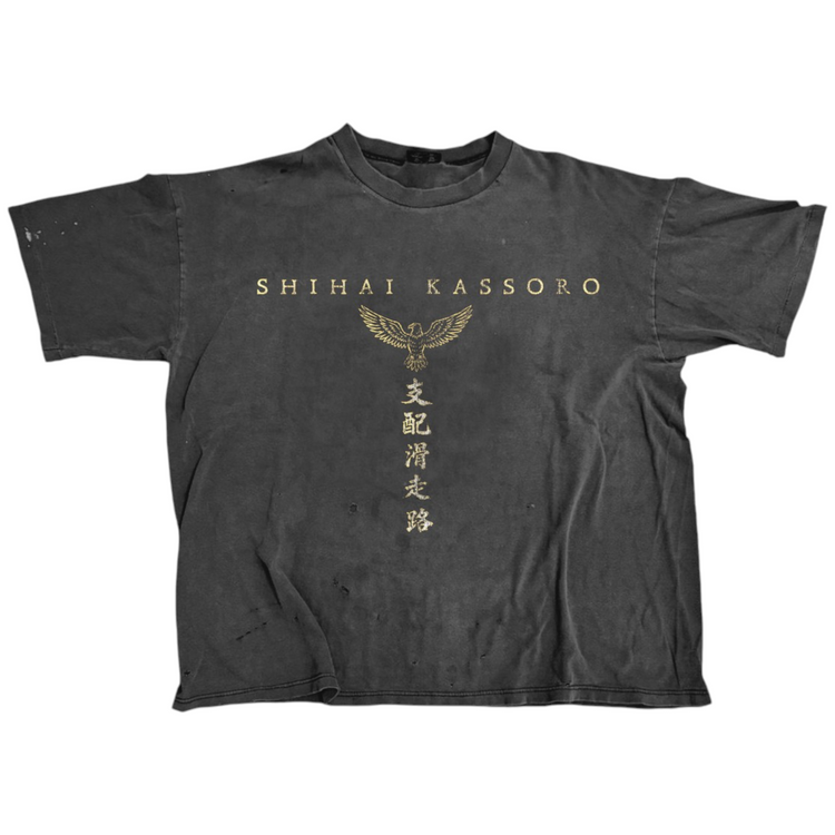 Golden Eagle Tee