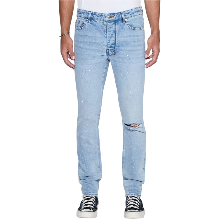 Chitch Duke Blue Jeans