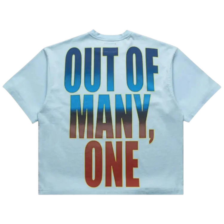 Top Spin T-Shirt Ice