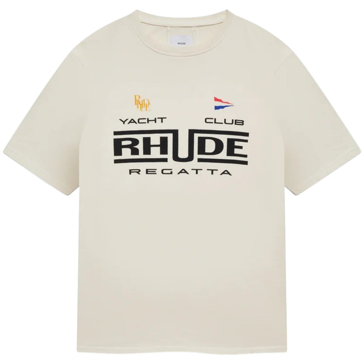 Rhude Regatta Club T-Shirt