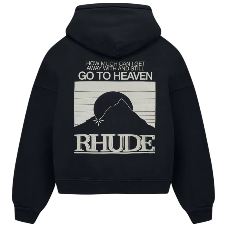 Moonlight Pack Hoodie