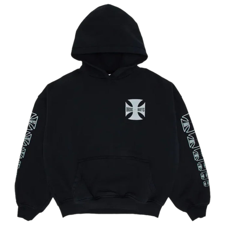 Rhude Boys Hoodie