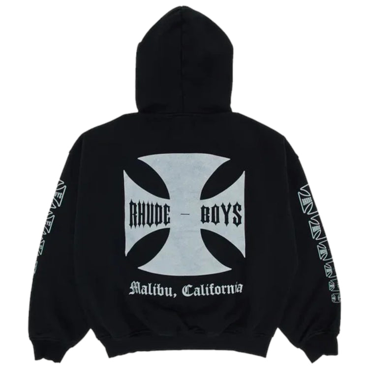 Rhude Boys Hoodie