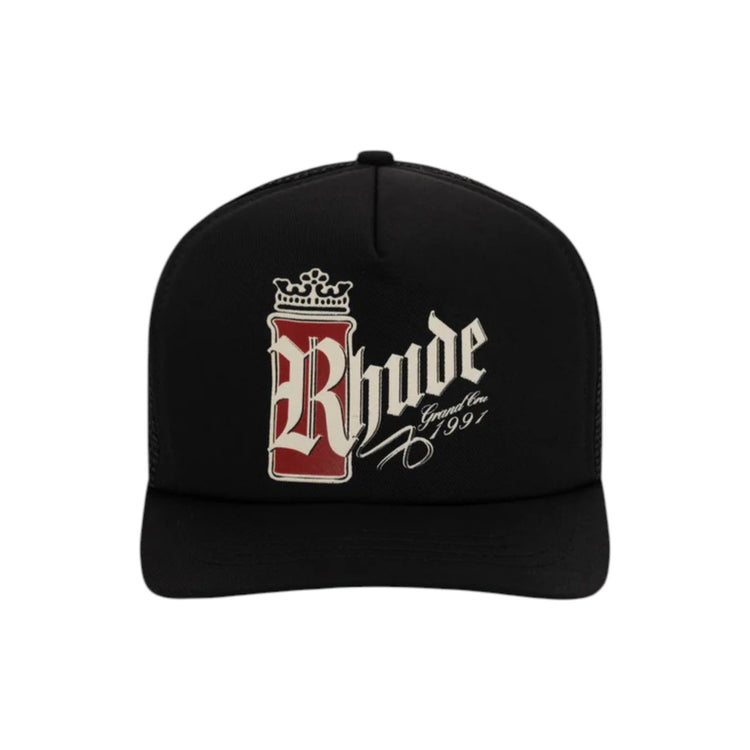 Fumar 91 Trucker Hat
