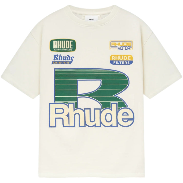 Roadway Racing T-Shirt