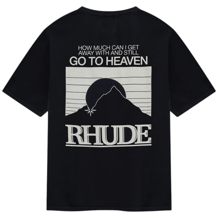 Moonlight Pack T-Shirt Vintage Black