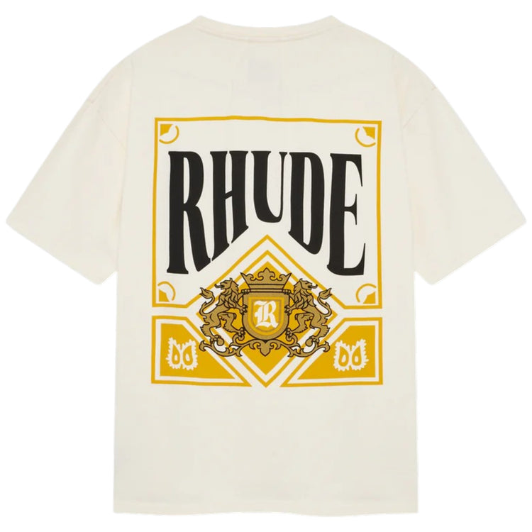 Playing Card Tee