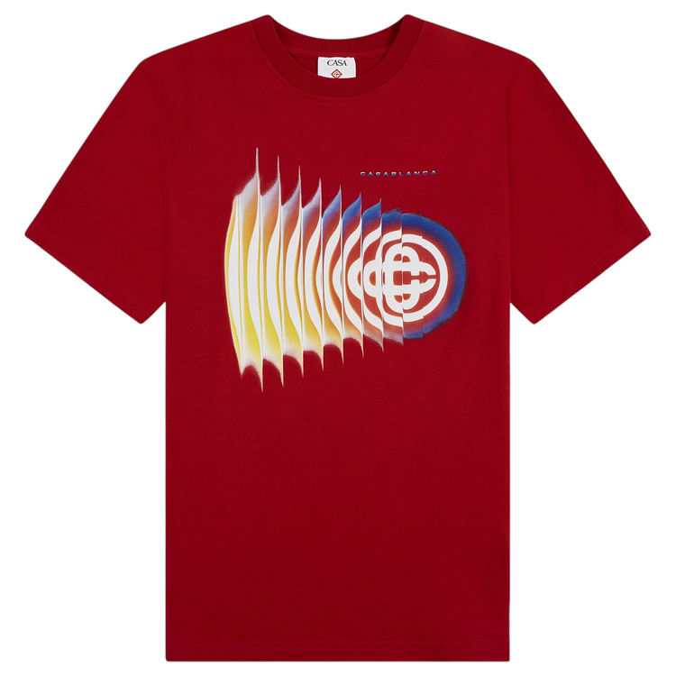 Shockwave Classic T-Shirt