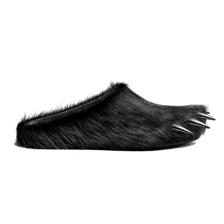 Black Bear Claw Mules