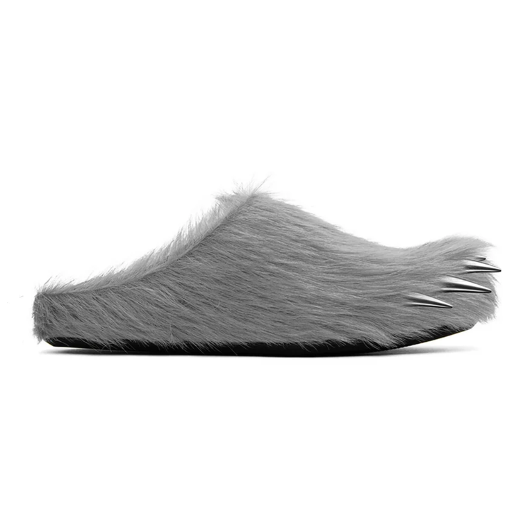 Grey Bear Claw Mules