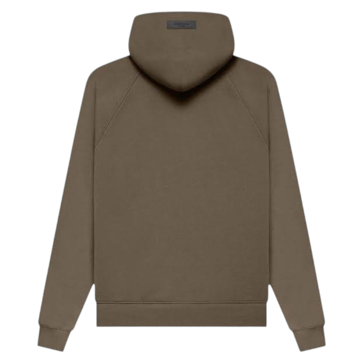 FW22 Hoodie Wood