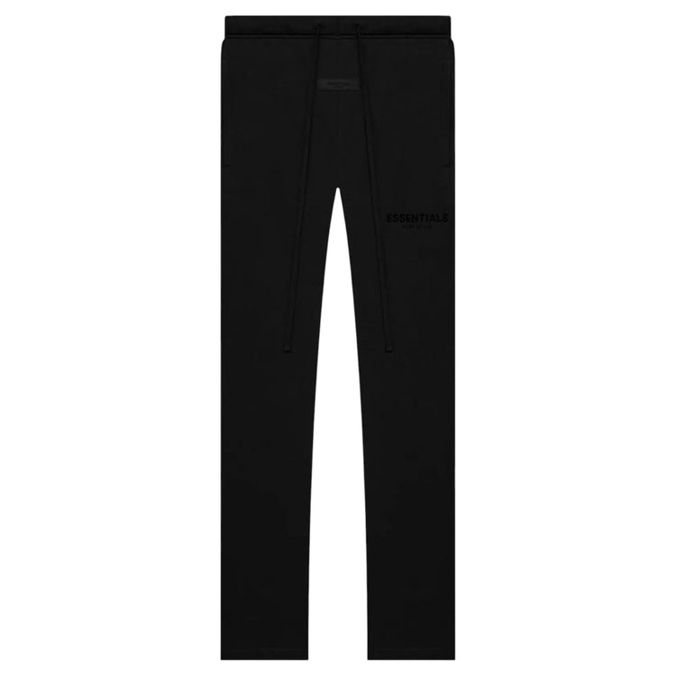 SS22 Sweatpants Stretch Limo Relaxed