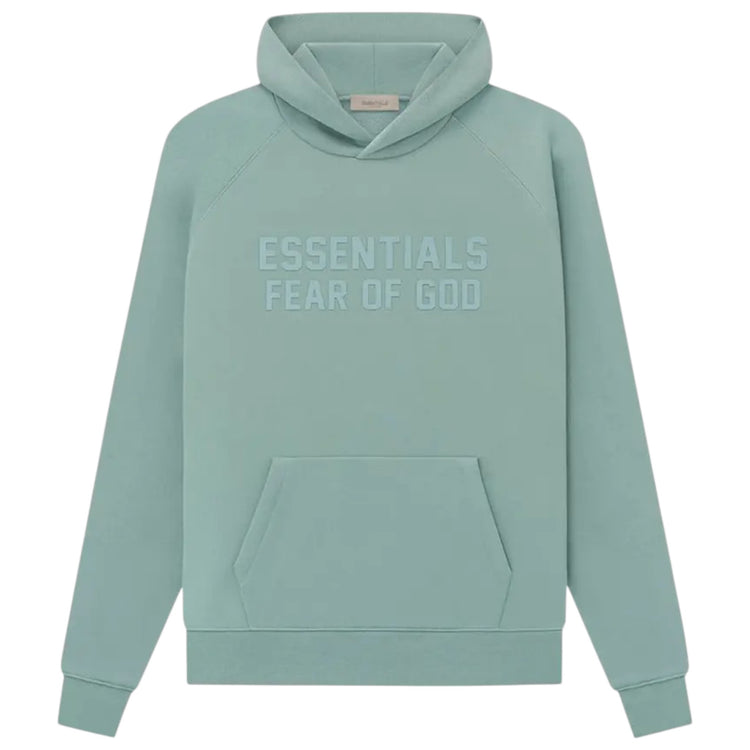 SS23 Hoodie Sycamore