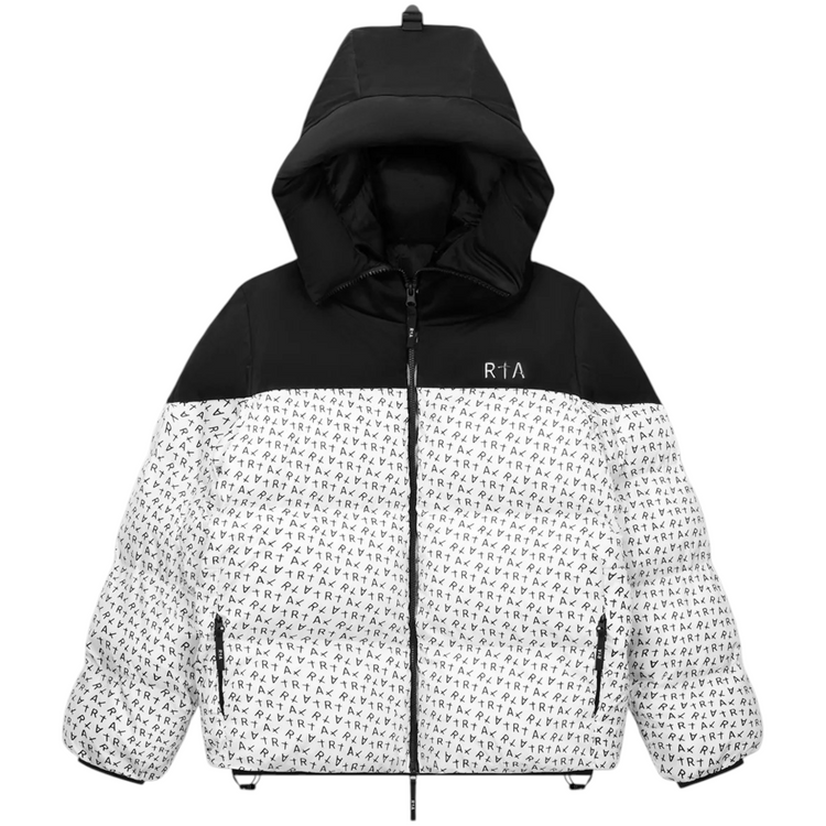 Grant Allover Jacket