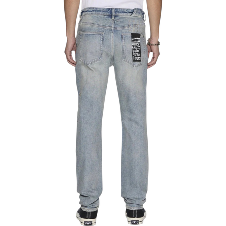 Chitch Astral Intruder Jeans