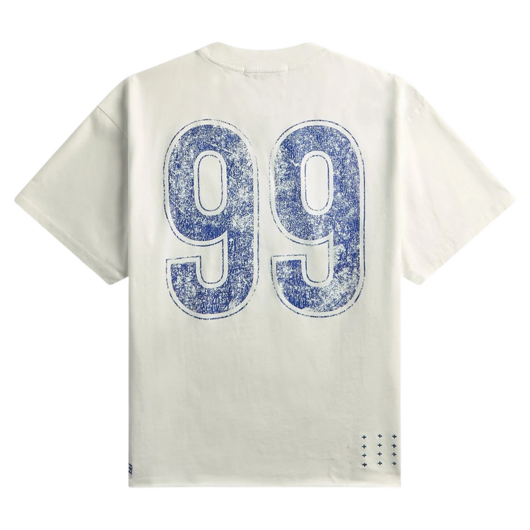 Klasse Ekcess Tee Tru White